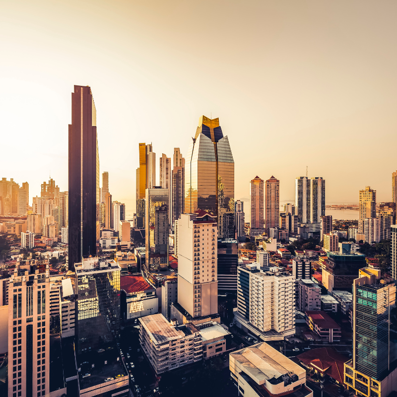 Foto de Ciudad de Panamá