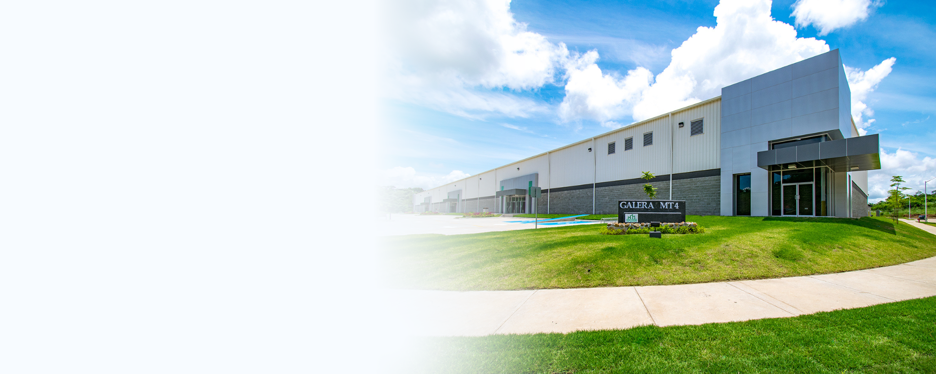 Invierte en el Parque Logístico Vacamonte