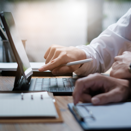 Equipo informatico remax